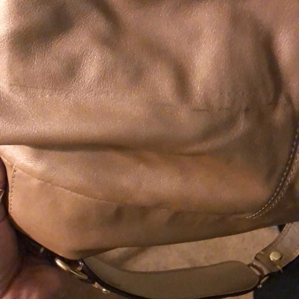 Coach purse - Picture 4 of 5